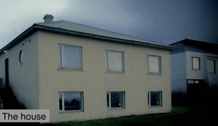 Nice & Near Airport Sandgerthi Exterior photo